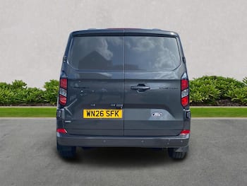 Used Ford Transit Custom 2026 for sale - 79852561: Photo