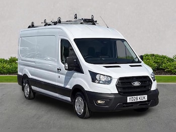 Used Ford Transit 2026 for sale - 79314929: Photo
