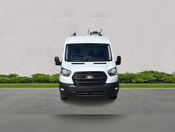 Used Ford Transit 2026 for sale - 79314929: Photo