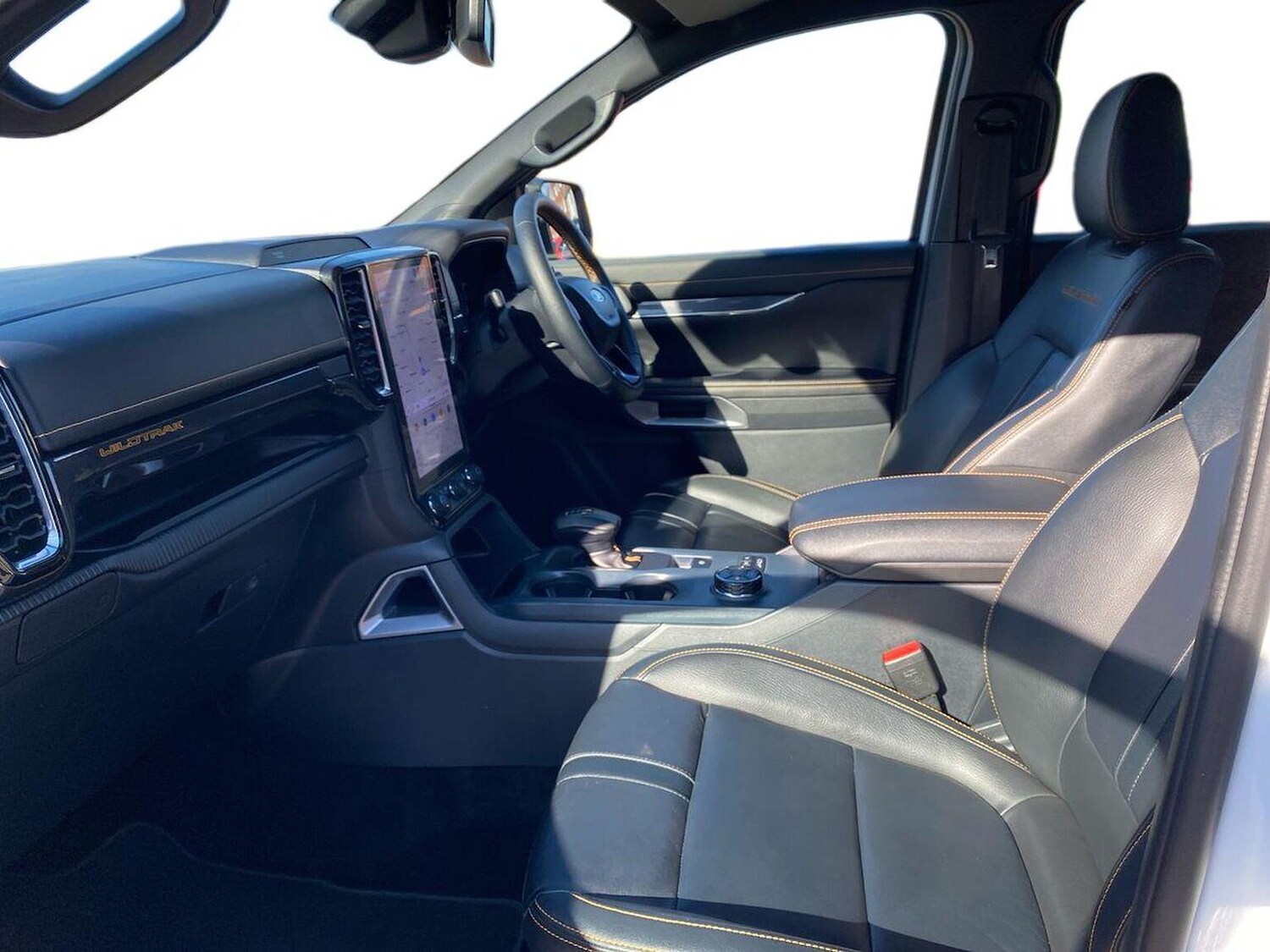 Used Ford Ranger 2023 for sale - 78194911: Photo 10