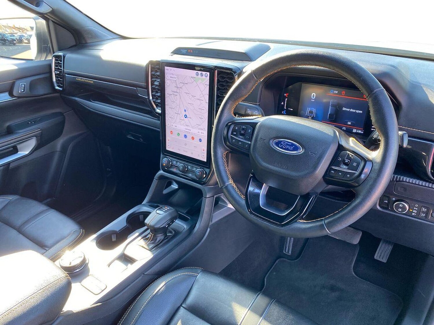 Used Ford Ranger 2023 for sale - 78194911: Photo 11