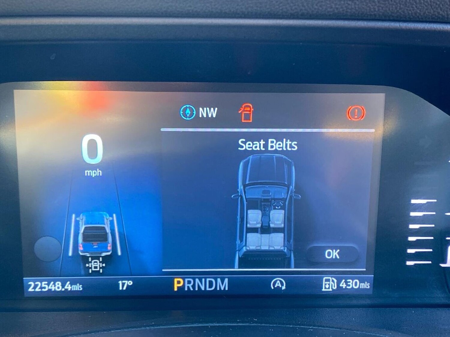 Used Ford Ranger 2023 for sale - 78194911: Photo 13