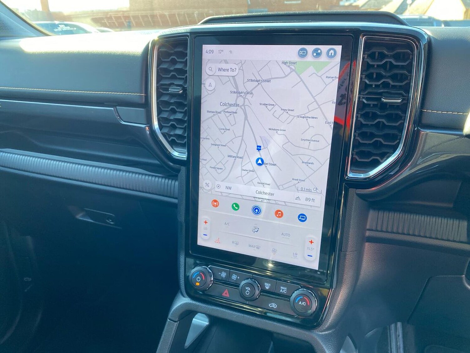 Used Ford Ranger 2023 for sale - 78194911: Photo 14