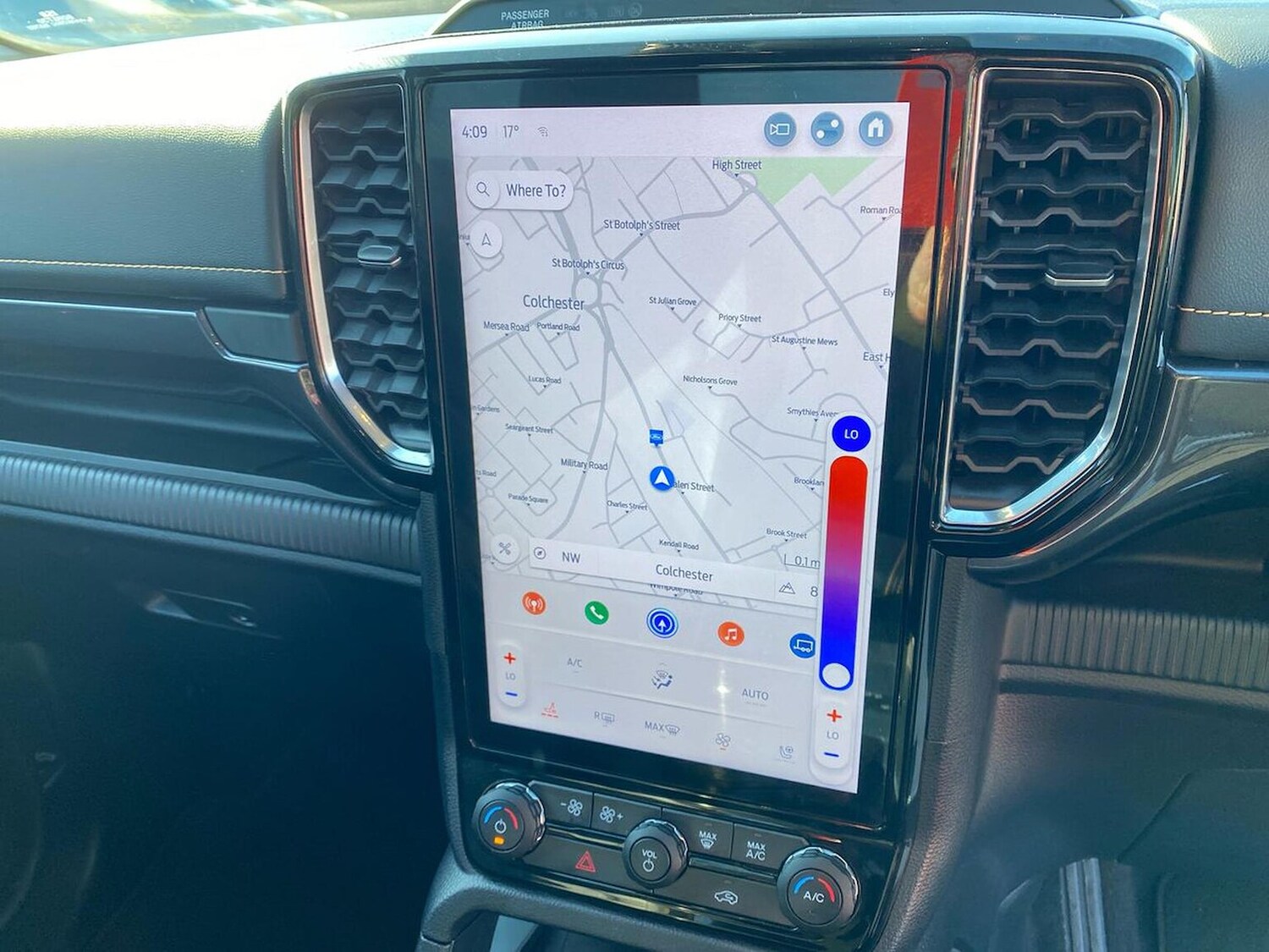 Used Ford Ranger 2023 for sale - 78194911: Photo 15