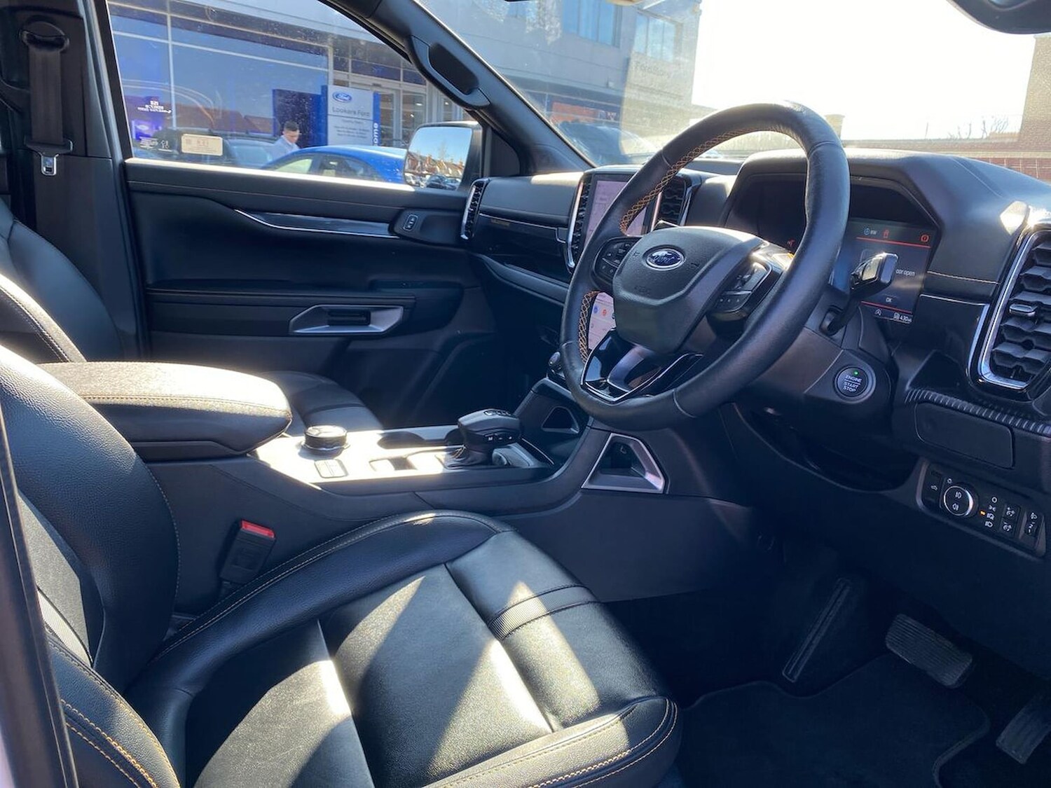 Used Ford Ranger 2023 for sale - 78194911: Photo 18