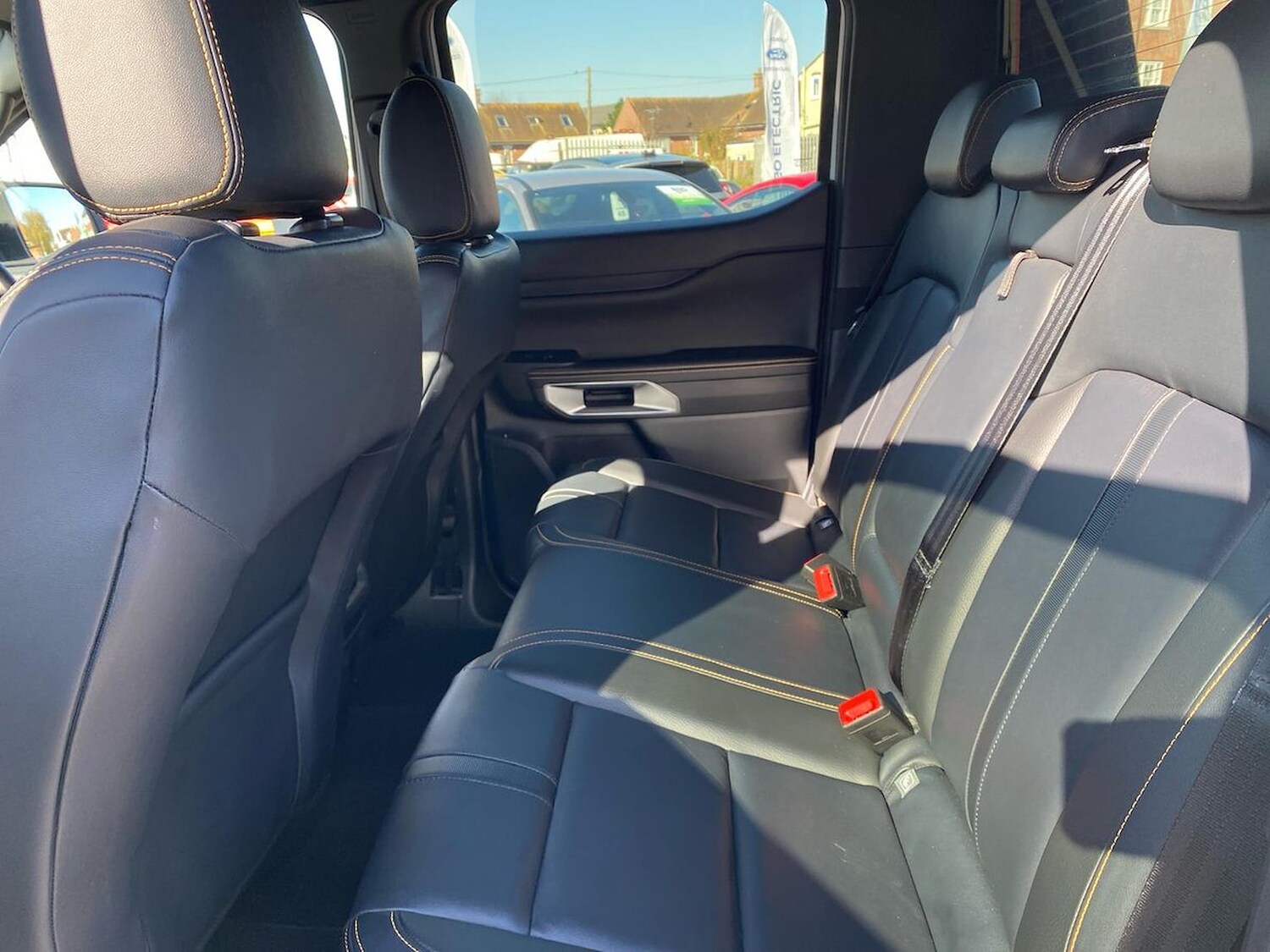 Used Ford Ranger 2023 for sale - 78194911: Photo 19