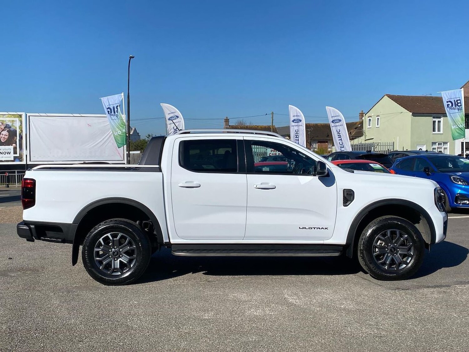 Used Ford Ranger 2023 for sale - 78194911: Photo 20