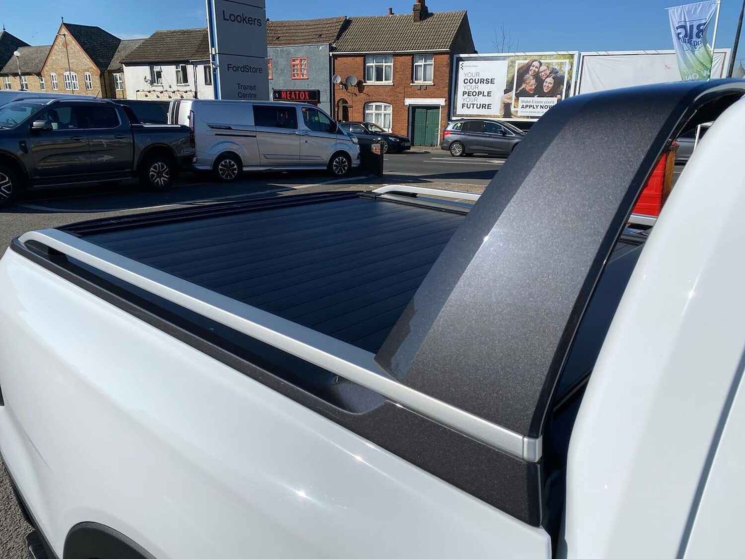 Used Ford Ranger 2023 for sale - 78194911: Photo 24