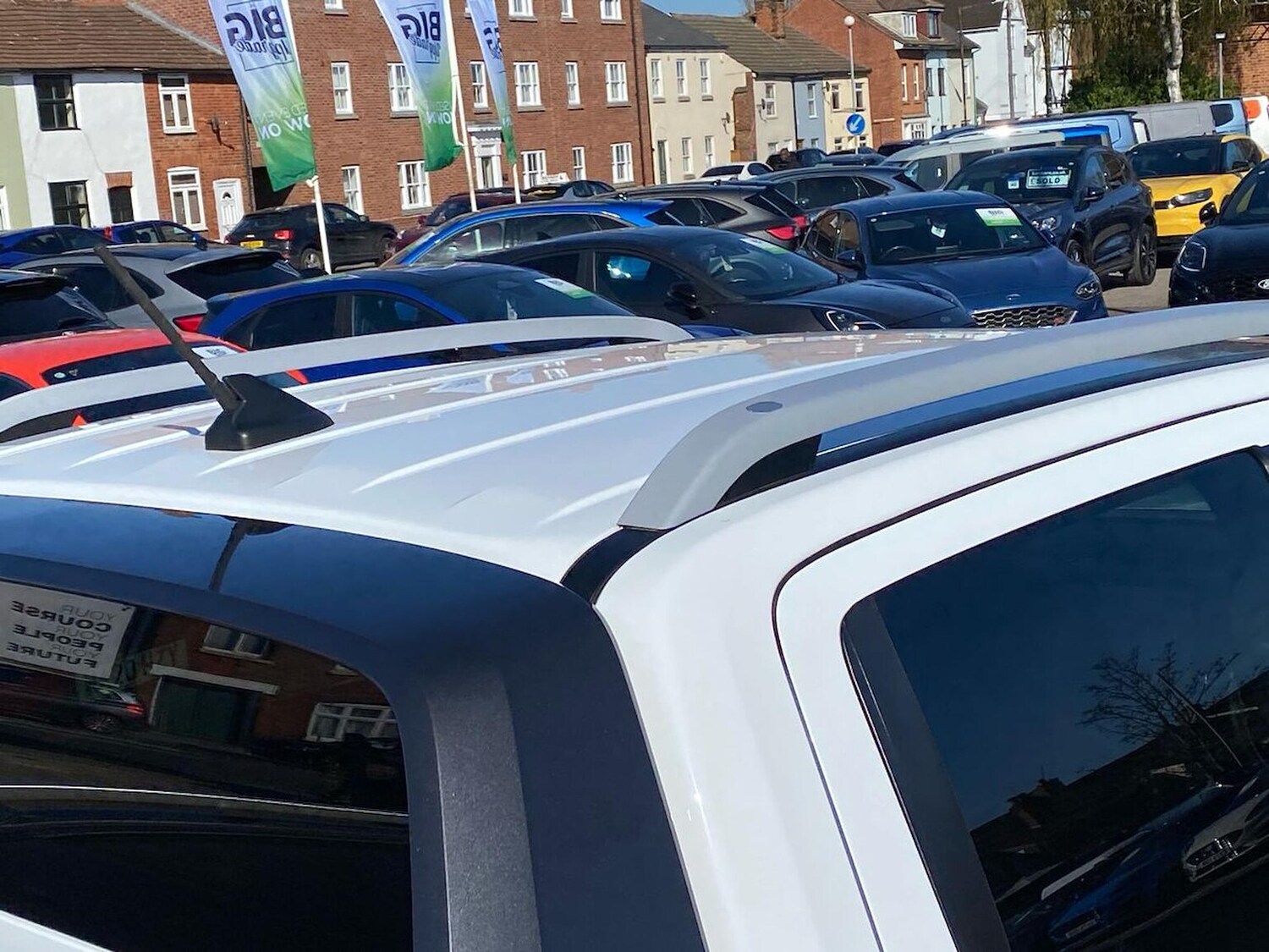 Used Ford Ranger 2023 for sale - 78194911: Photo 25