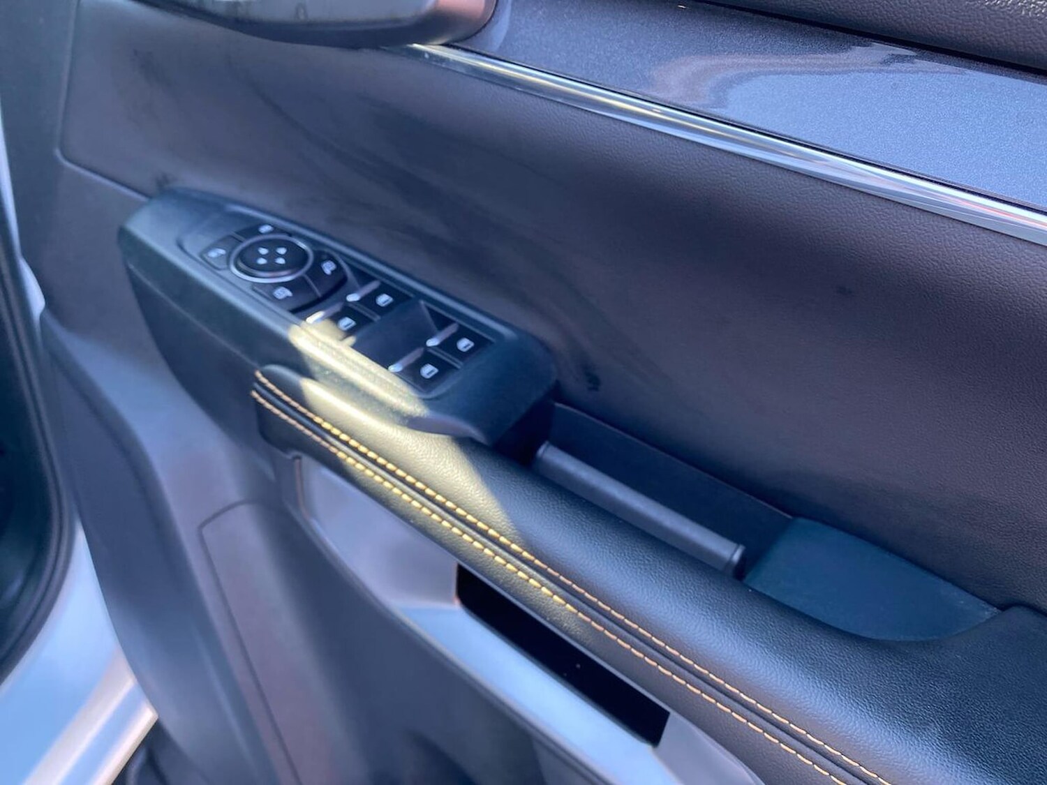 Used Ford Ranger 2023 for sale - 78194911: Photo 26