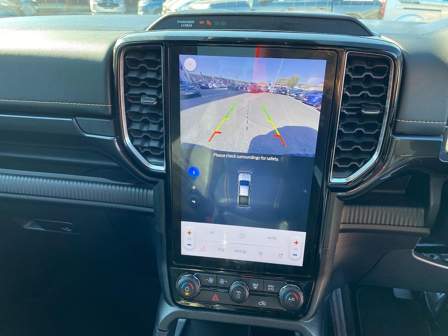 Used Ford Ranger 2023 for sale - 78194911: Photo 33