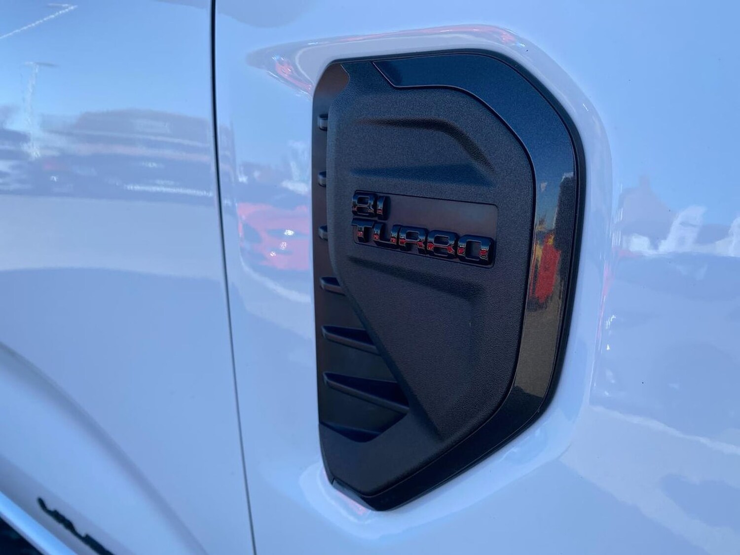 Used Ford Ranger 2023 for sale - 78194911: Photo 34