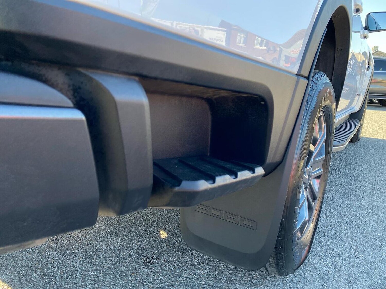 Used Ford Ranger 2023 for sale - 78194911: Photo 36