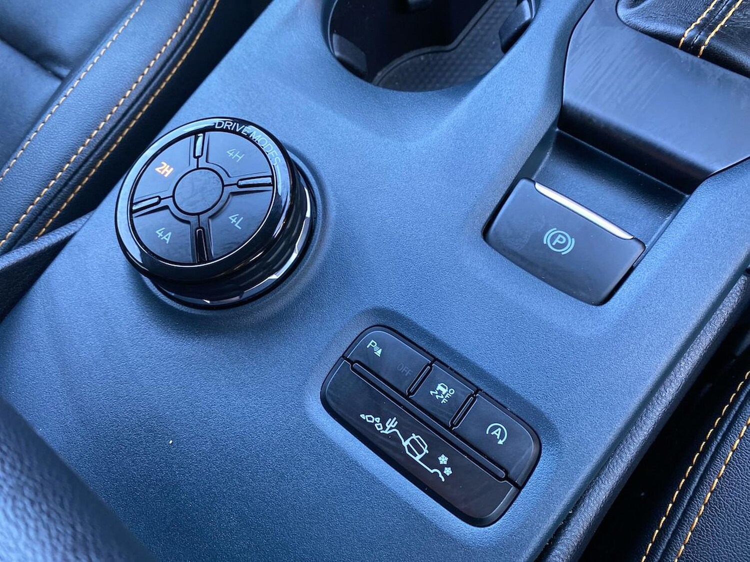 Used Ford Ranger 2023 for sale - 78194911: Photo 38