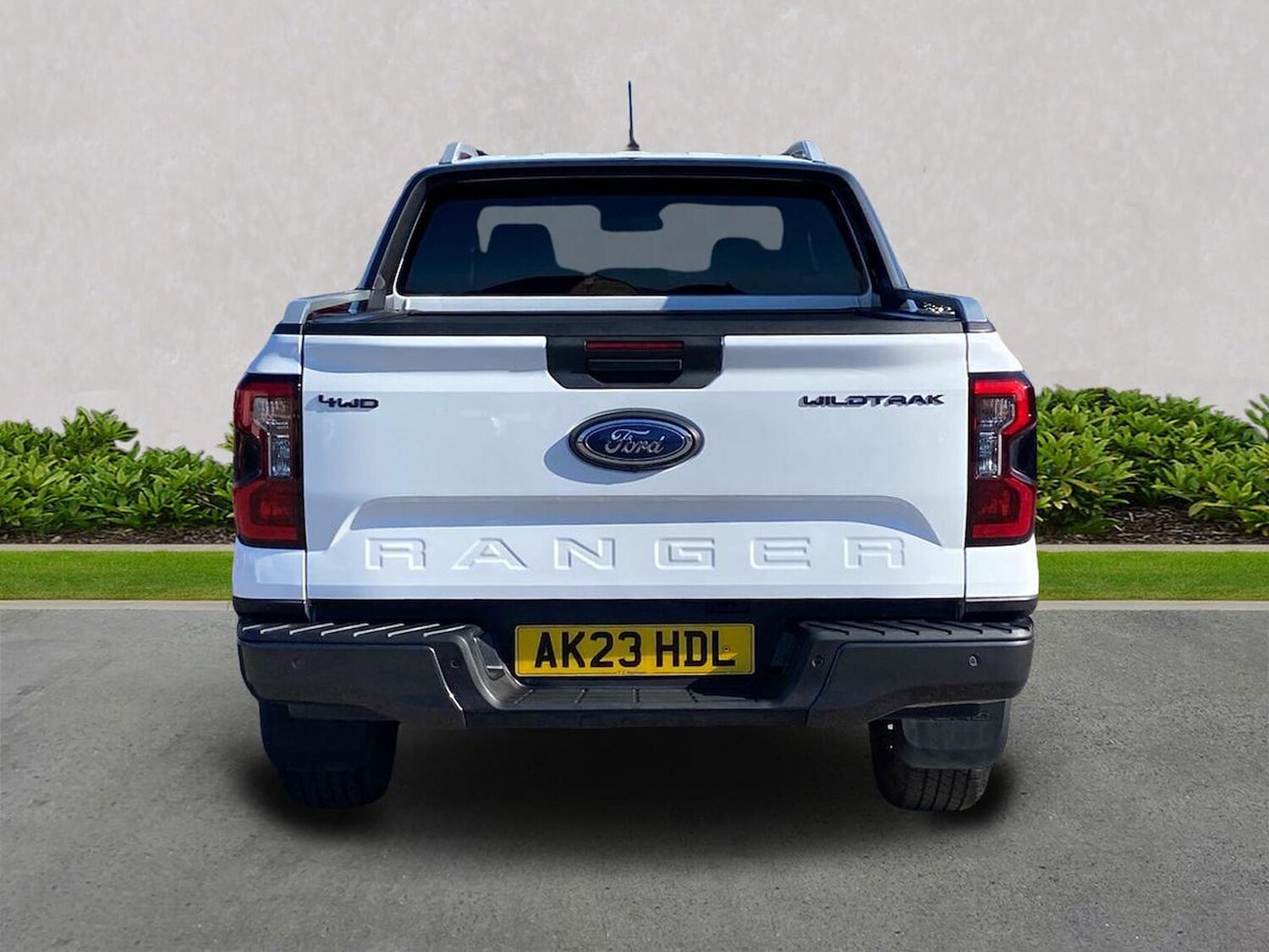 Used Ford Ranger 2023 for sale - 78194911: Photo 6