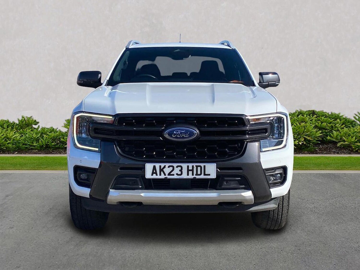 Used Ford Ranger 2023 for sale - 78194911: Photo 7