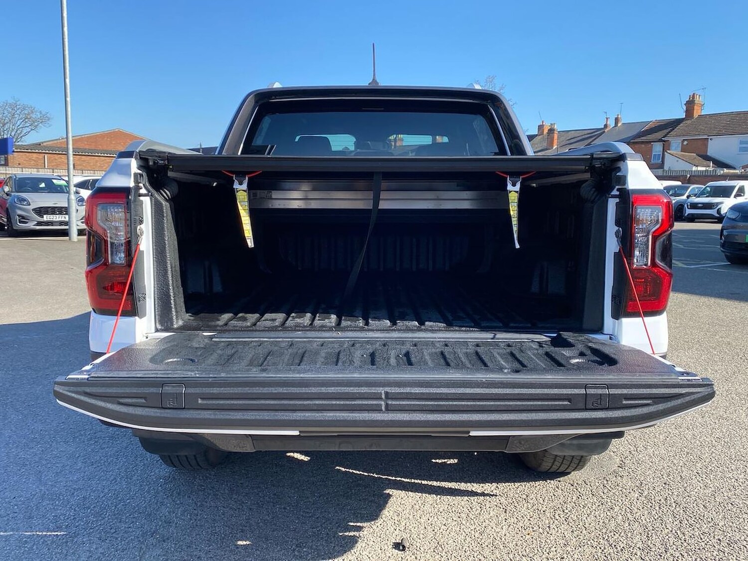 Used Ford Ranger 2023 for sale - 78194911: Photo 8