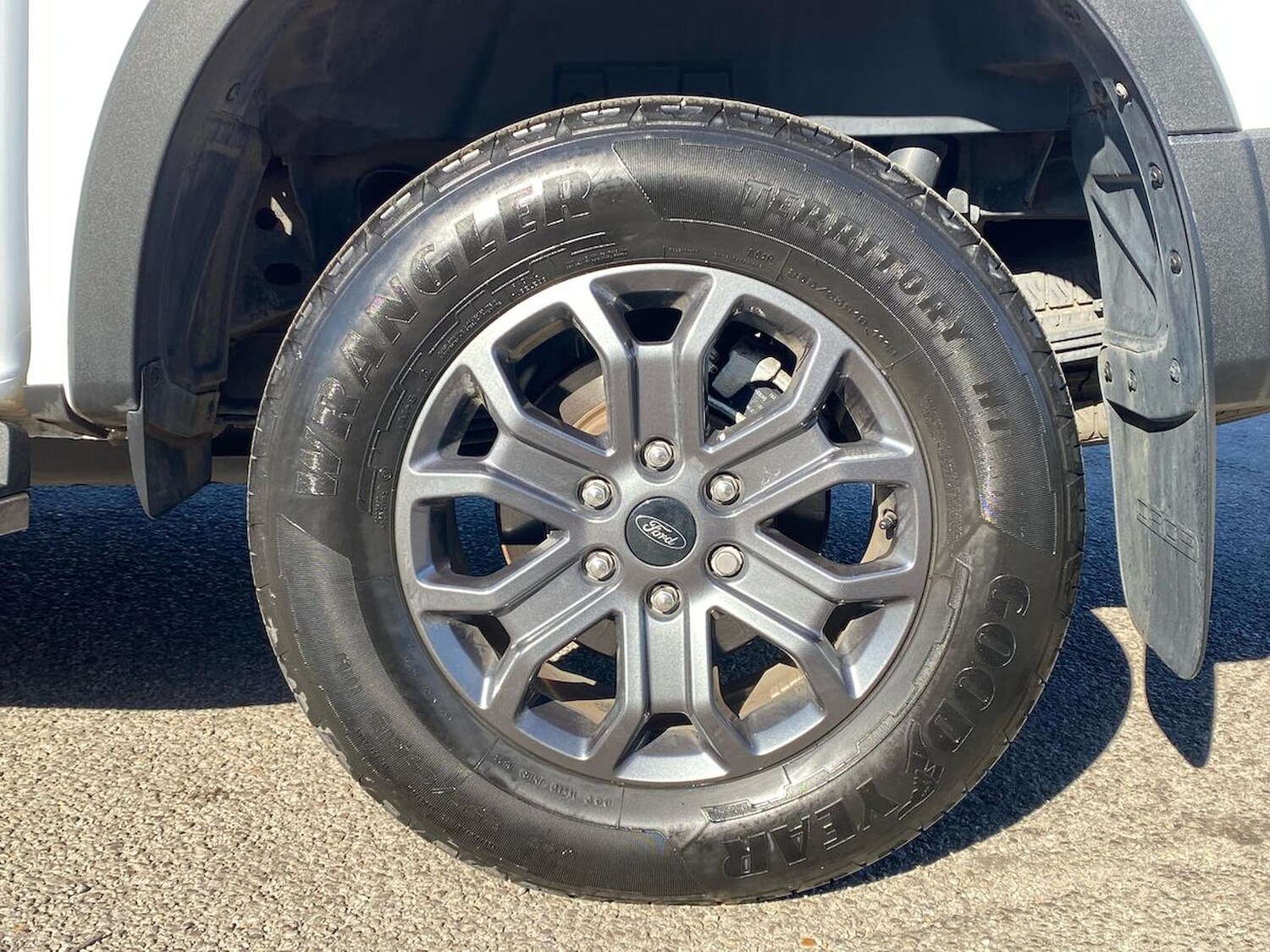 Used Ford Ranger 2023 for sale - 78194911: Photo 9