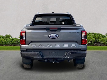 Used Ford Ranger 2026 for sale - 79069196: Photo