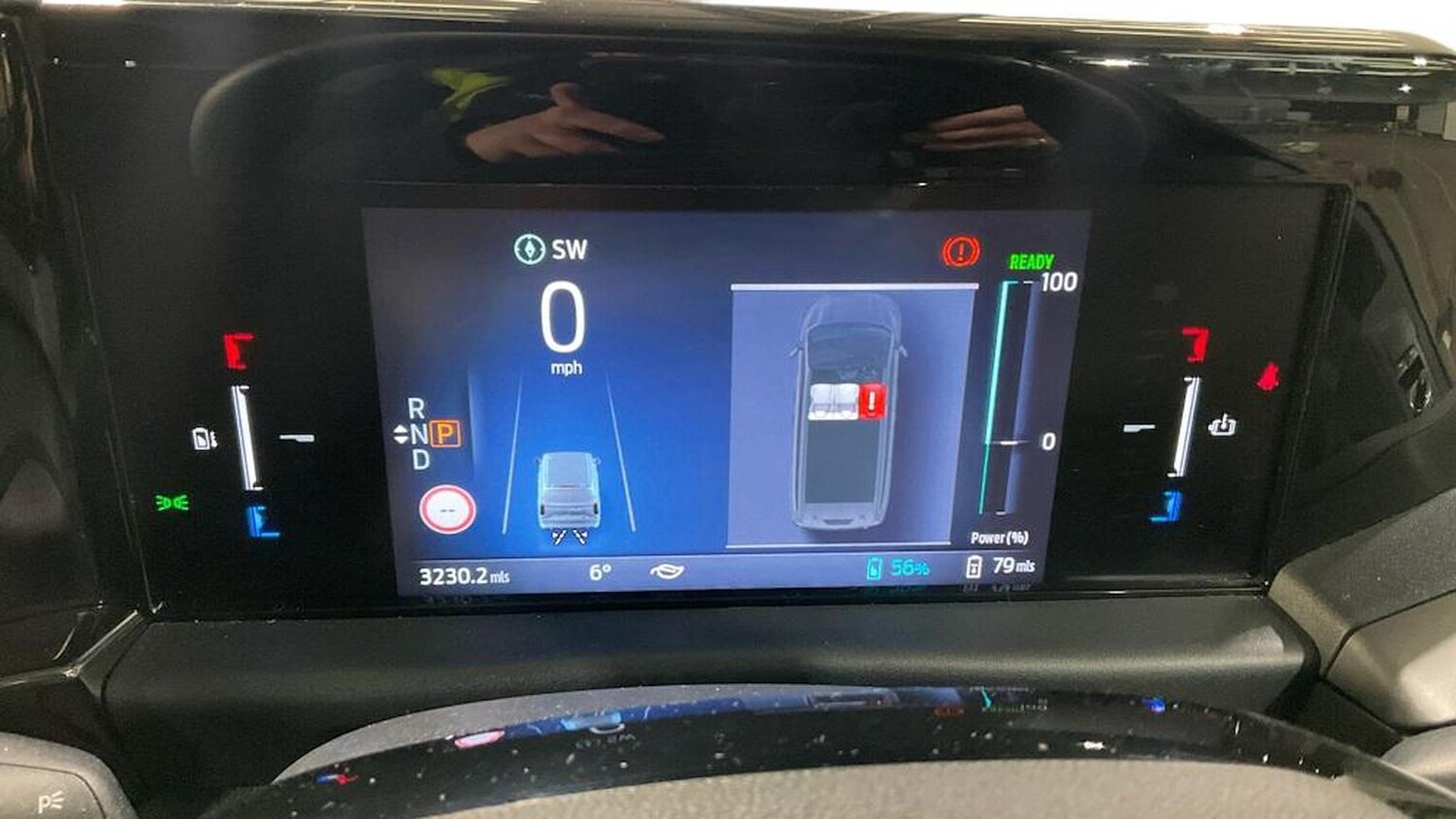 Used Ford Transit Custom 2025 for sale - 78195105: Photo 10