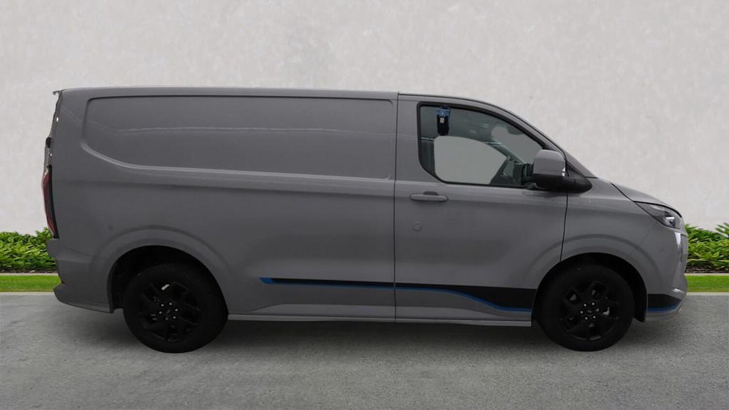 Used Ford Transit Custom 2025 for sale - 78195105: Photo 7