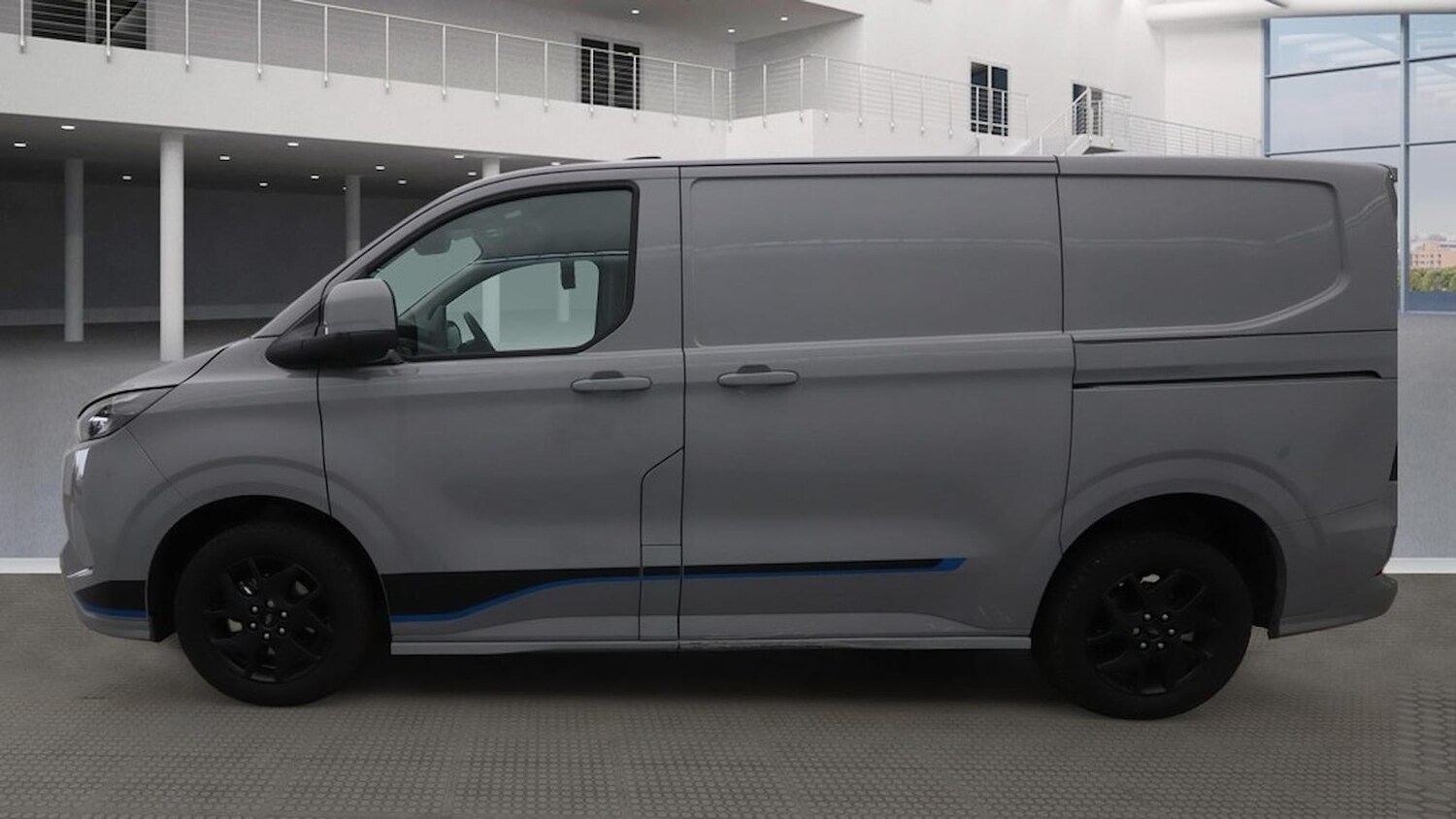 Used Ford Transit Custom 2025 for sale - 78195105: Photo 8