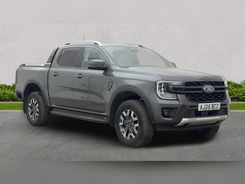 Used Ford Ranger 2025 for sale - 78326330: Photo