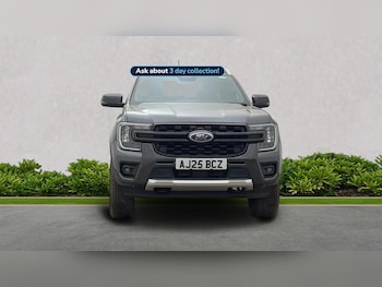 Used Ford Ranger 2025 for sale - 78326330: Photo