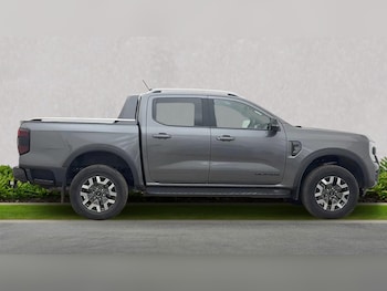 Used Ford Ranger 2025 for sale - 78326330: Photo