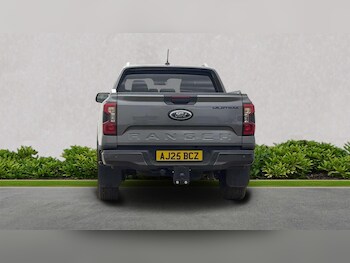 Used Ford Ranger 2025 for sale - 78326330: Photo