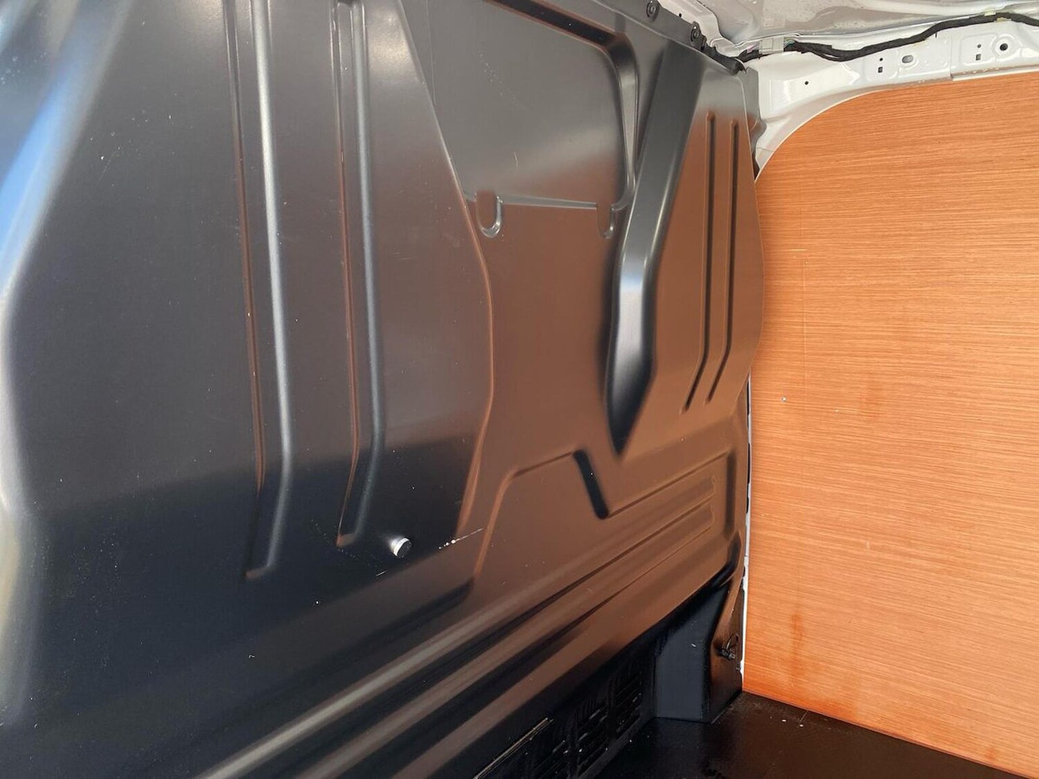 Used Ford Transit Custom 2024 for sale - 76170668: Photo 21