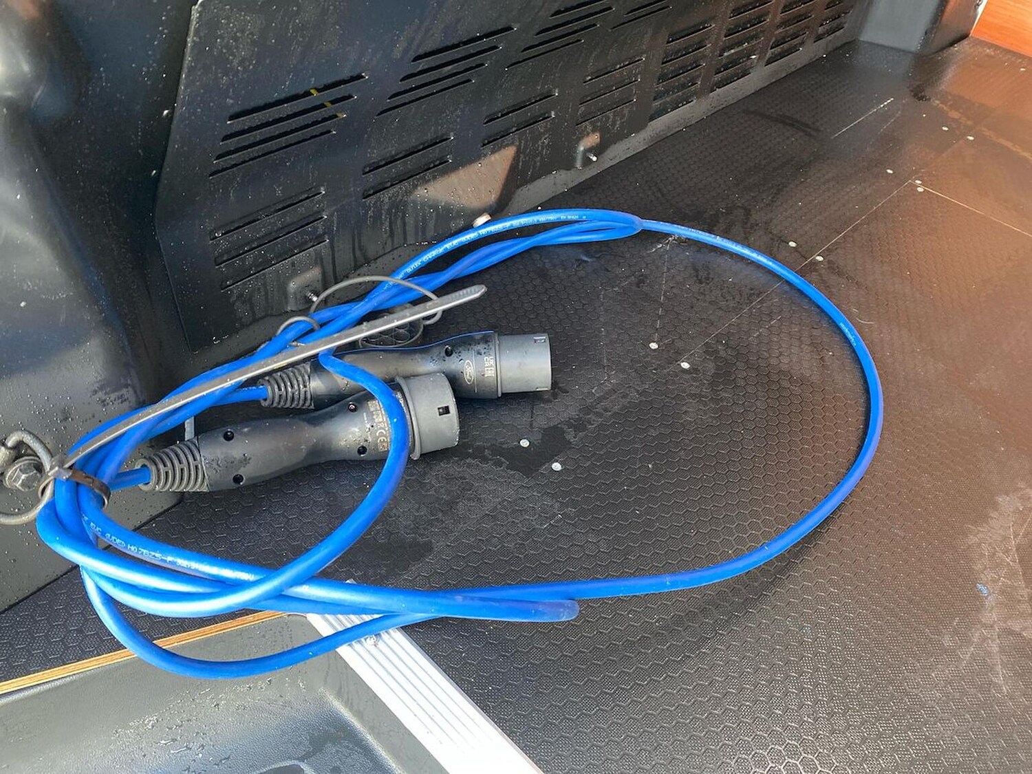 Used Ford Transit Custom 2024 for sale - 76170668: Photo 22