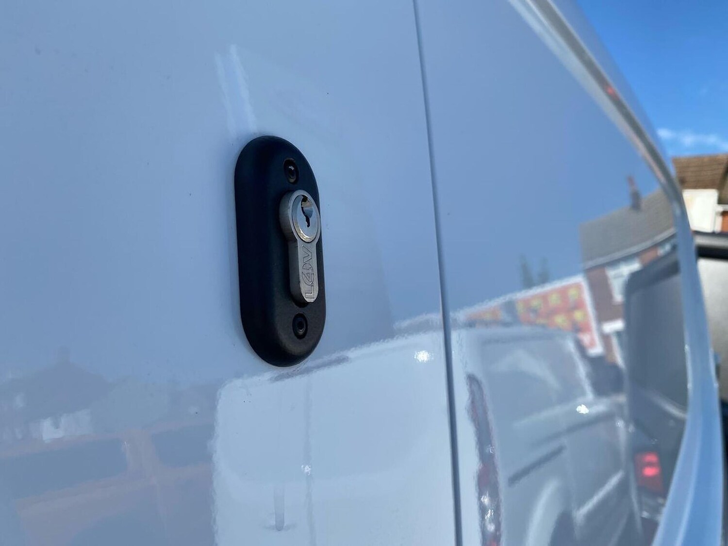 Used Ford Transit Custom 2024 for sale - 76170668: Photo 23