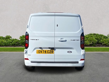 Used Ford Transit Custom 2024 for sale - 76170668: Photo