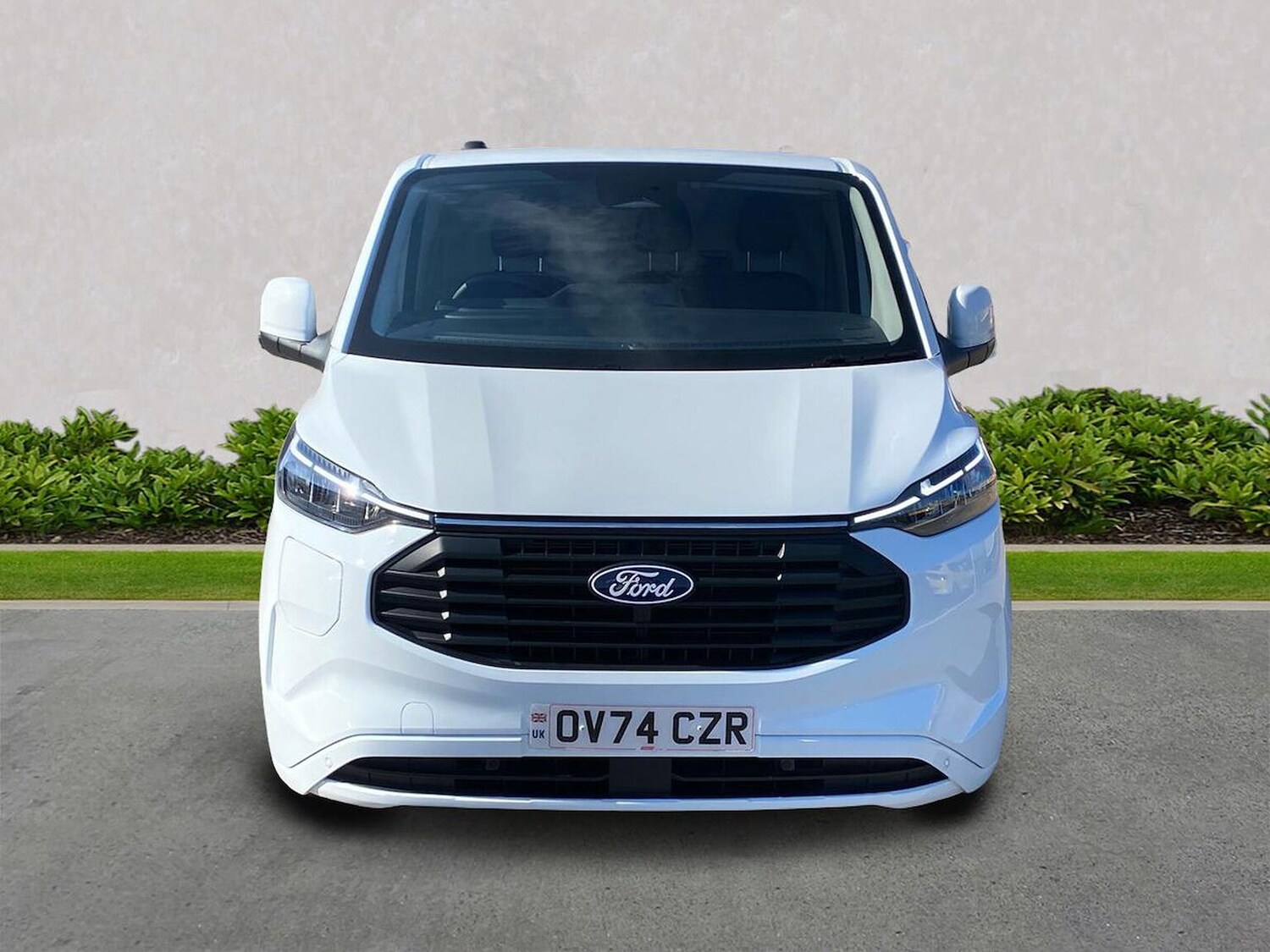 Used Ford Transit Custom 2024 for sale - 76170668: Photo 5