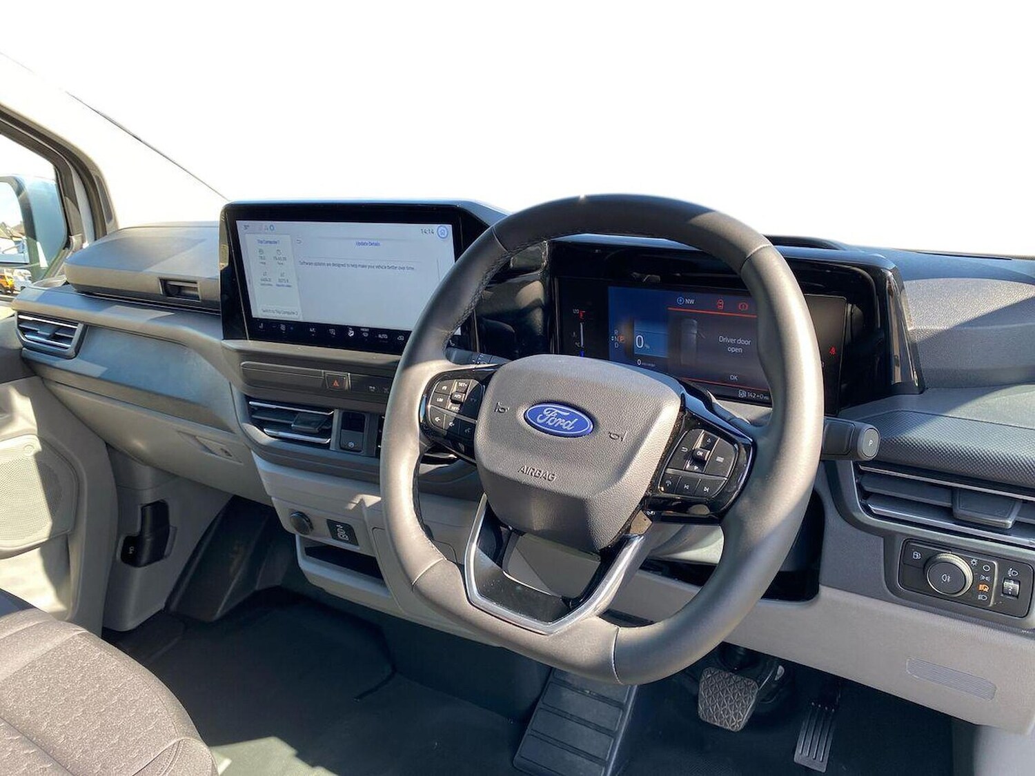Used Ford Transit Custom 2024 for sale - 76170668: Photo 9