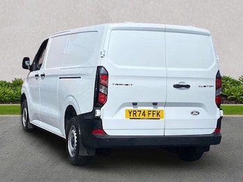Used Ford Transit Custom 2024 for sale - 79314926: Photo