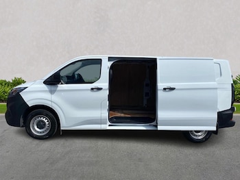 Used Ford Transit Custom 2024 for sale - 79314926: Photo