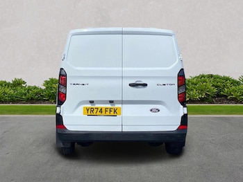 Used Ford Transit Custom 2024 for sale - 79314926: Photo