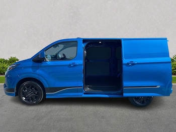 Used Ford Transit Custom 2026 for sale - 79309156: Photo