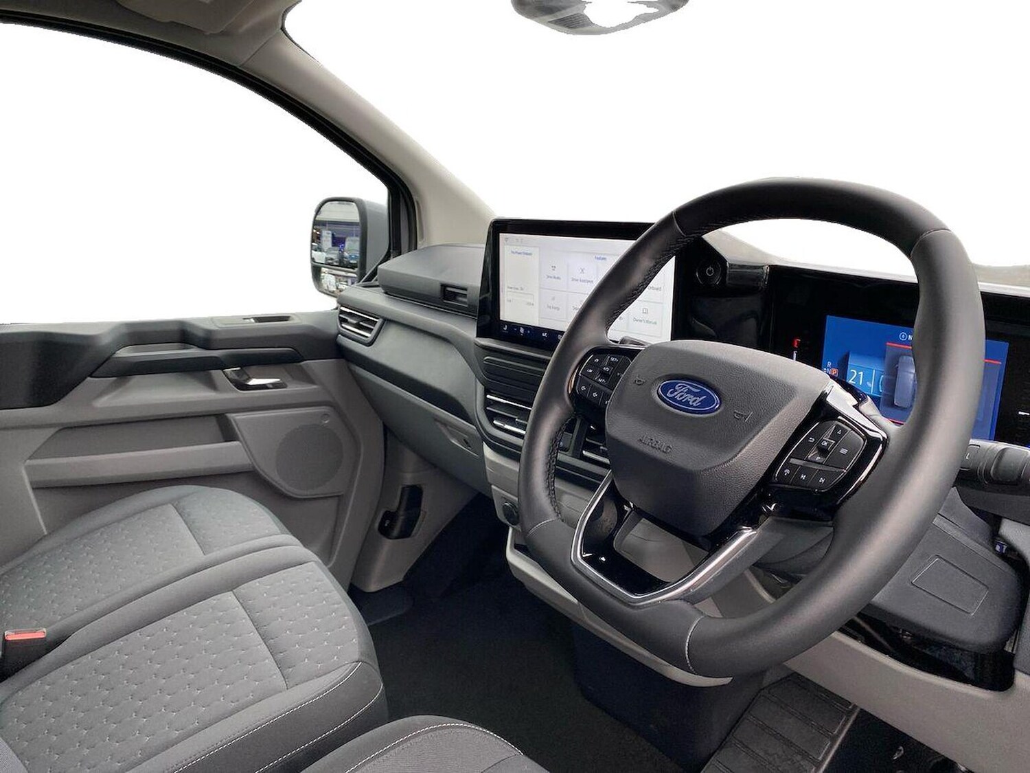 Used Ford Transit Custom 2024 for sale - 77488941: Photo 11