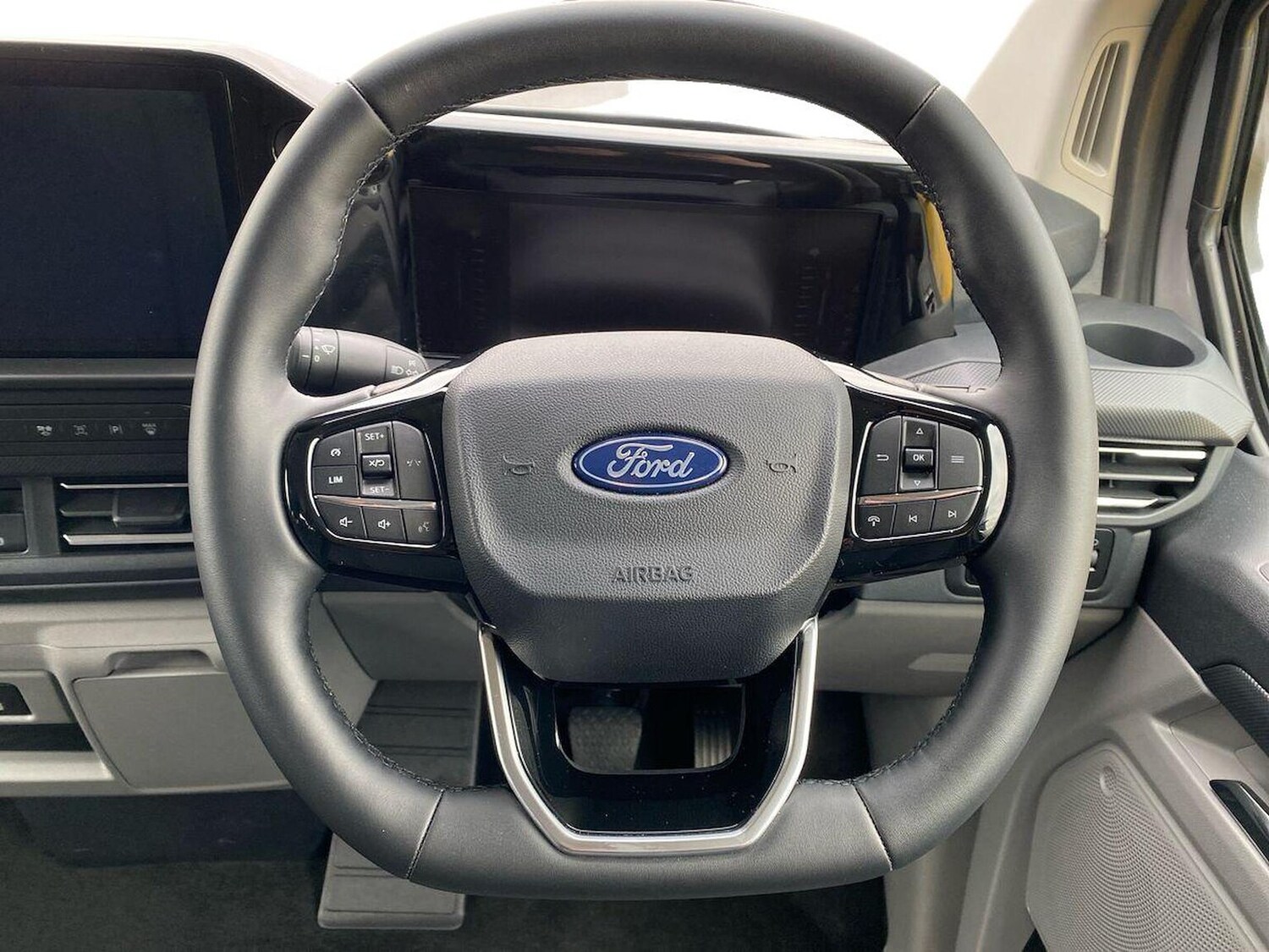 Used Ford Transit Custom 2024 for sale - 77488941: Photo 12
