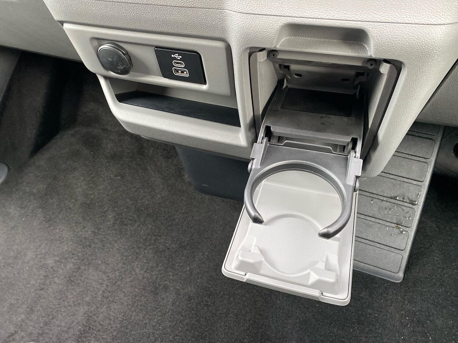 Used Ford Transit Custom 2024 for sale - 77488941: Photo 21