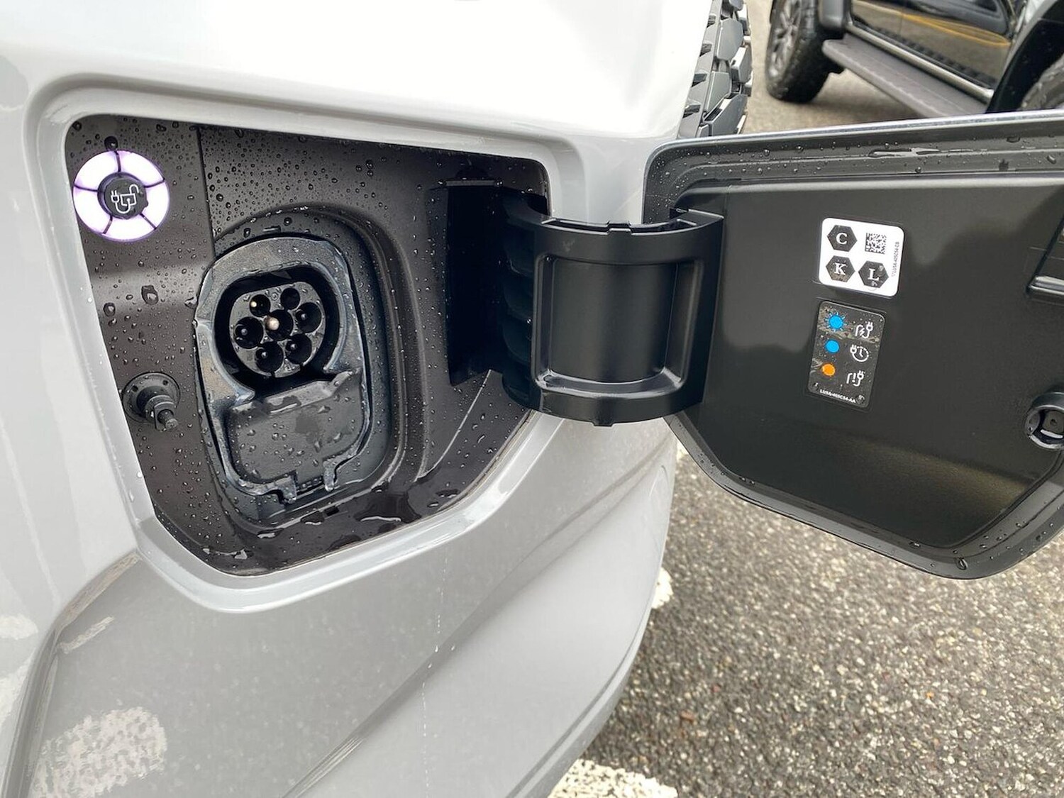 Used Ford Transit Custom 2024 for sale - 77488941: Photo 25