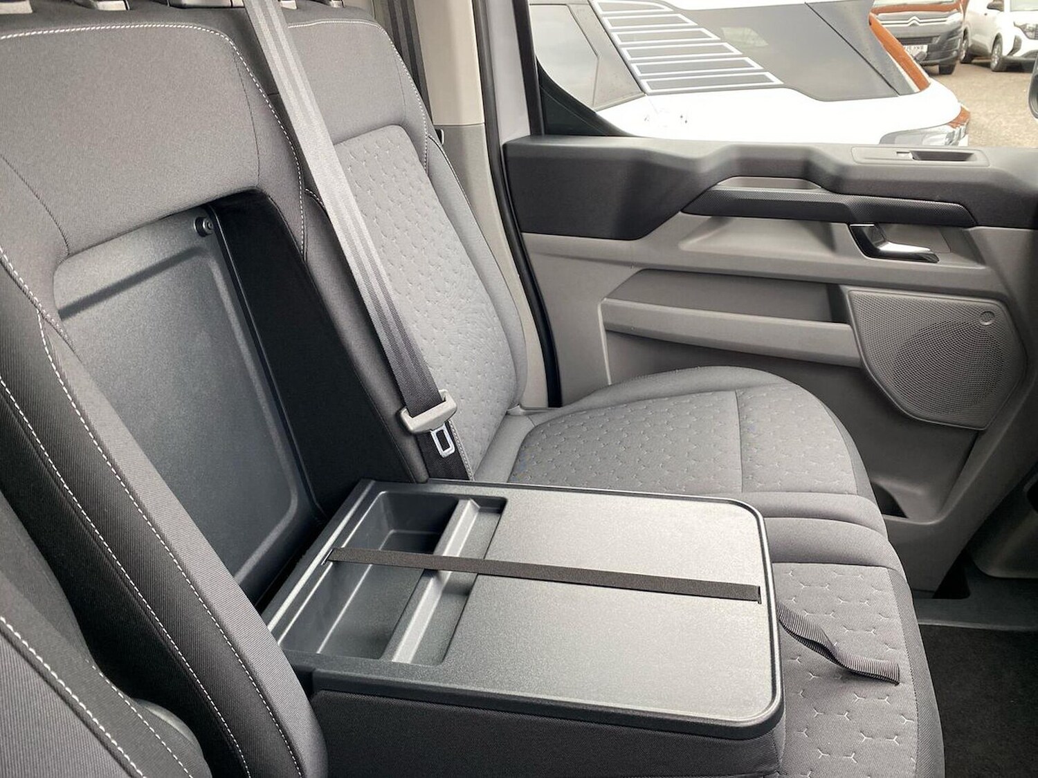 Used Ford Transit Custom 2024 for sale - 77488941: Photo 31