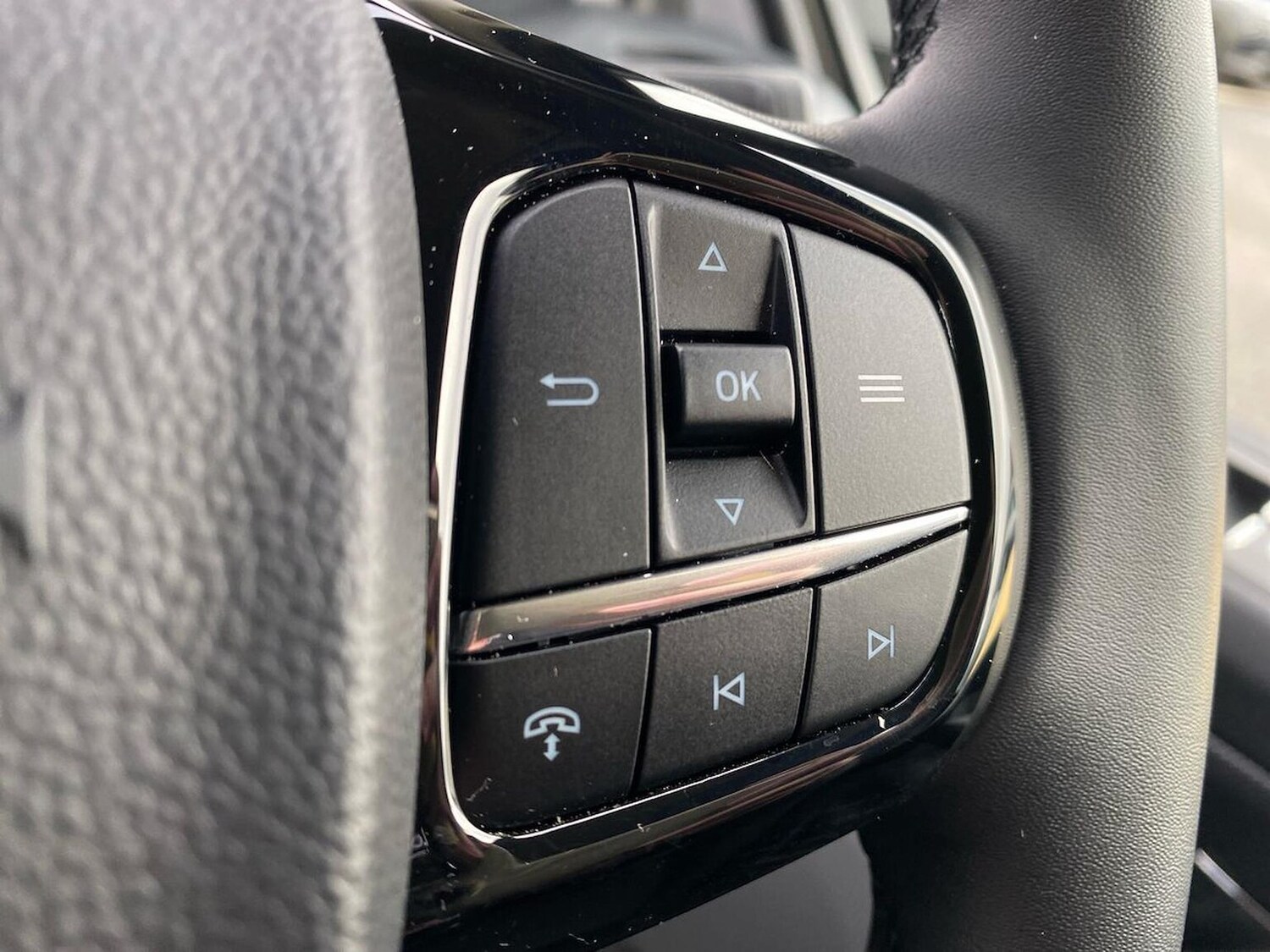 Used Ford Transit Custom 2024 for sale - 77488941: Photo 34