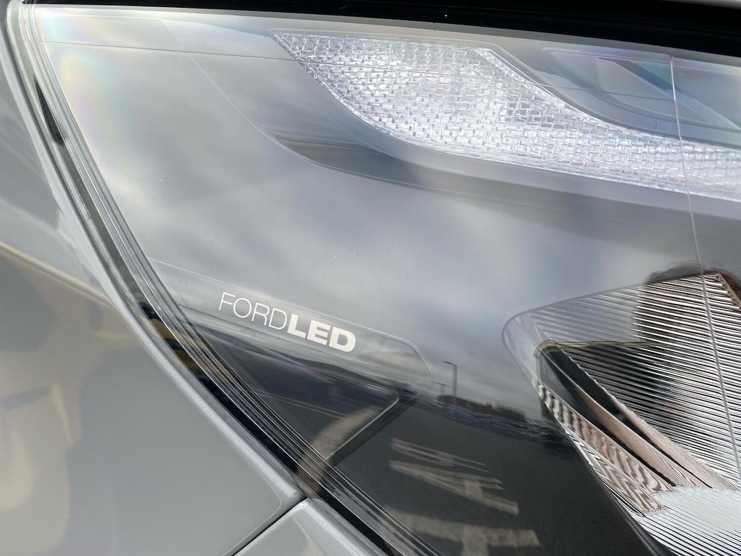 Used Ford Transit Custom 2024 for sale - 77488941: Photo 36