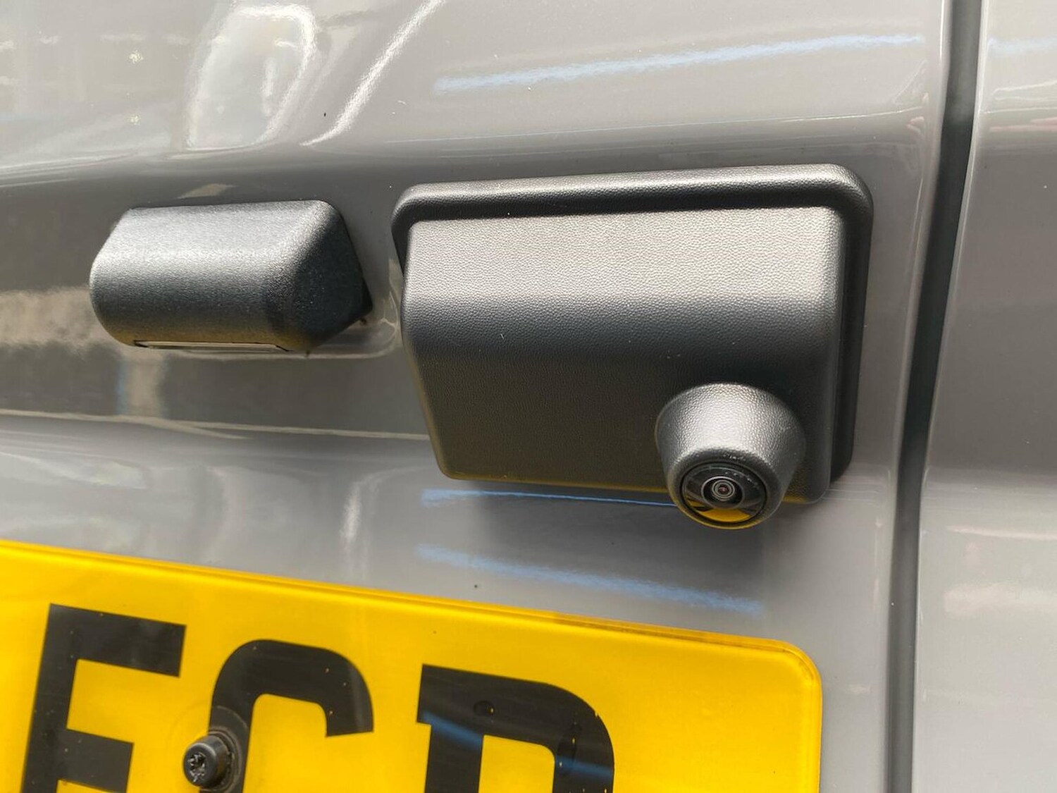 Used Ford Transit Custom 2024 for sale - 77488941: Photo 40