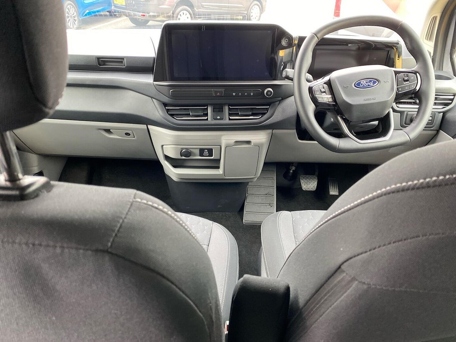 Used Ford Transit Custom 2024 for sale - 77488941: Photo 41