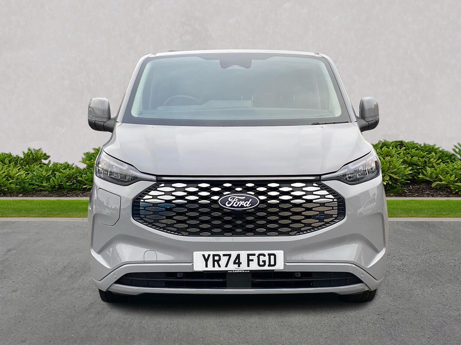 Used Ford Transit Custom 2024 for sale - 77488941: Photo 8